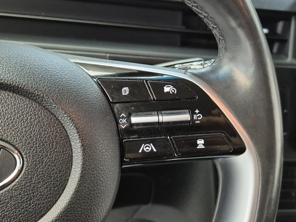 HYUNDAI Staria 2022 Amarillo - Importación desde Corea - HF Imports Iquique - Foto 15