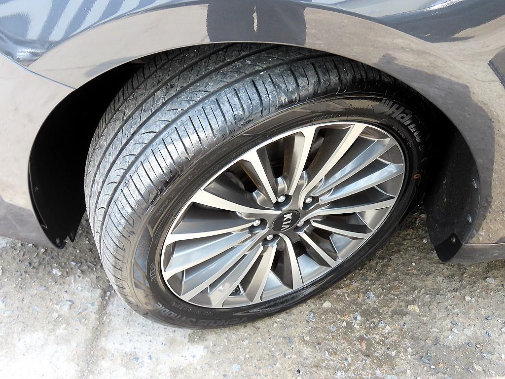 KIA K7 2016 - Importación desde Corea - HF Imports Iquique - Foto 20