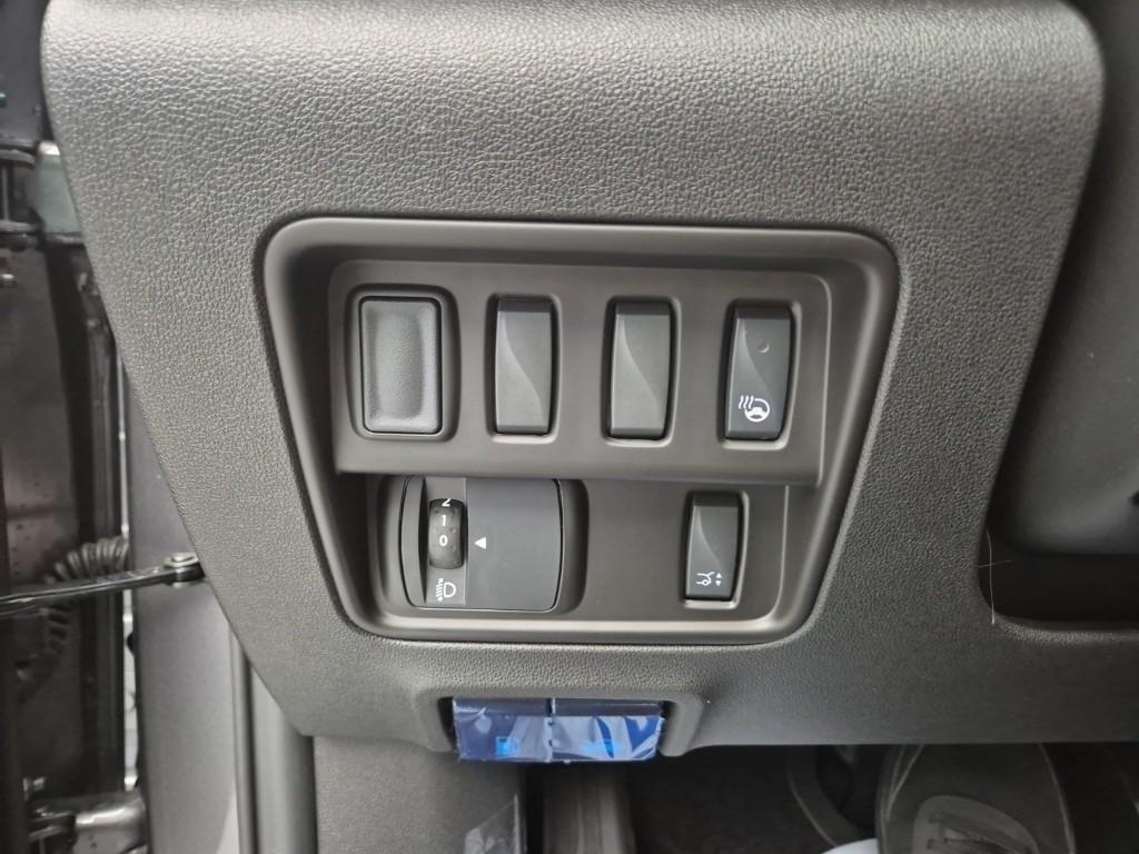 SAMSUNG QM6 2026 Gris - Importación desde Corea - HF Imports Iquique - Foto 18