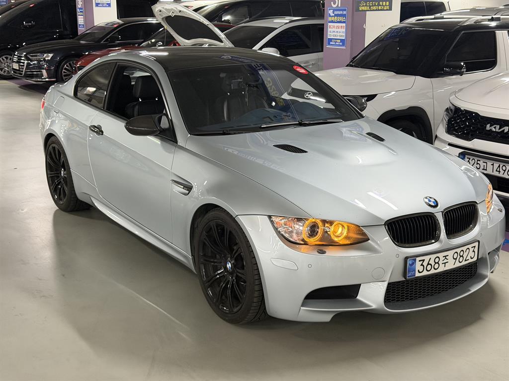 BMW 3 series - Vista 9