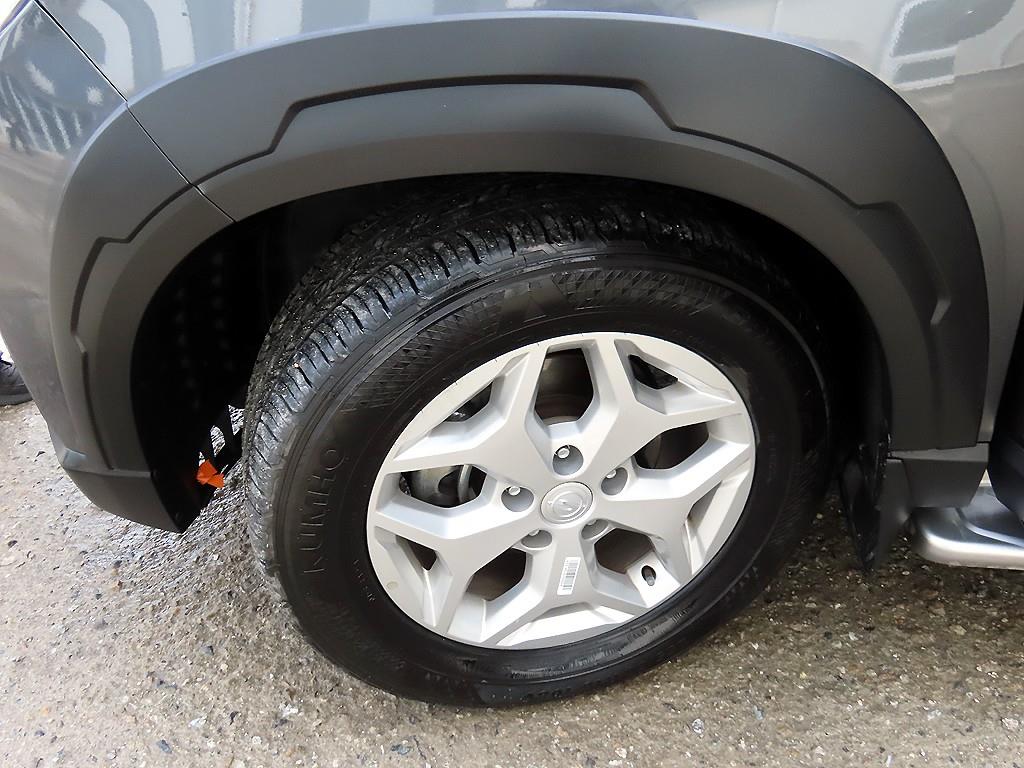 Ssangyong Rexton 2021 Gris - Importación desde Corea - HF Imports Iquique - Foto 19