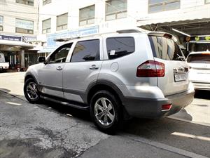 KIA Mohave - Vista 8