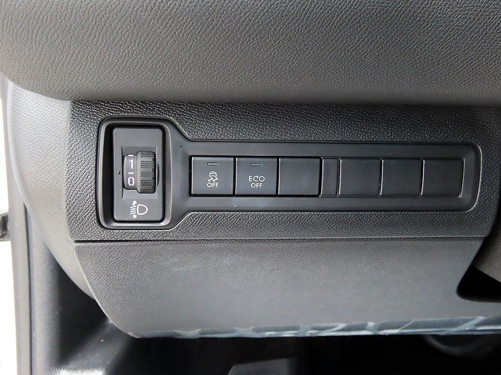 Peugeot 308 - Vista 12