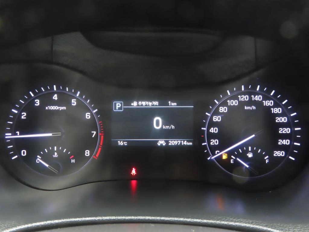 Genesis G80 2017 - Importación desde Corea - HF Imports Iquique - Foto 10