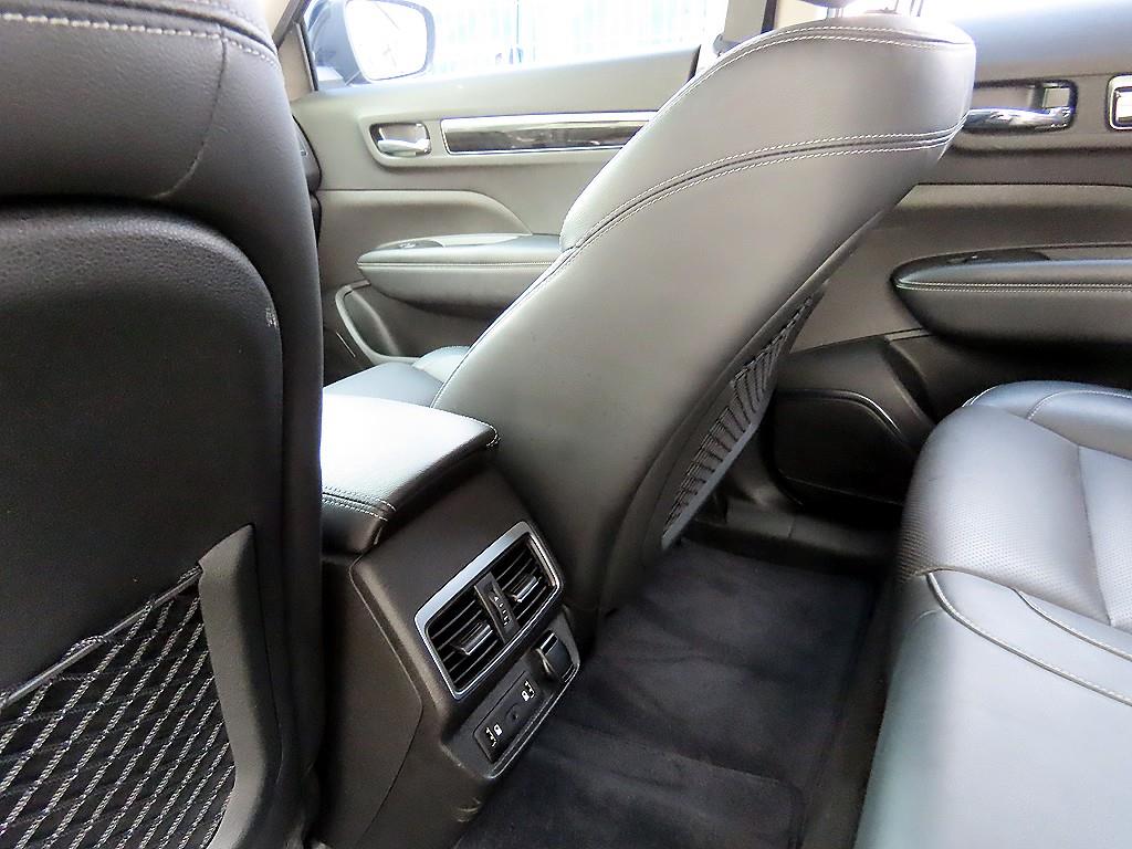 SAMSUNG QM6 2019 Negro - Importación desde Corea - HF Imports Iquique - Foto 15