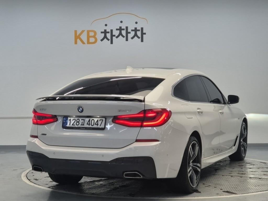 BMW Gran Turismo - Vista 4