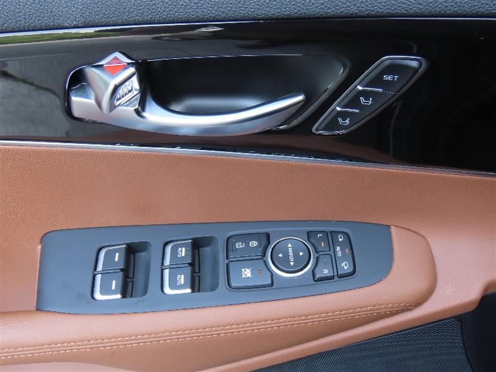 KIA Sorento 2020 Gris - Importación desde Corea - HF Imports Iquique - Foto 12