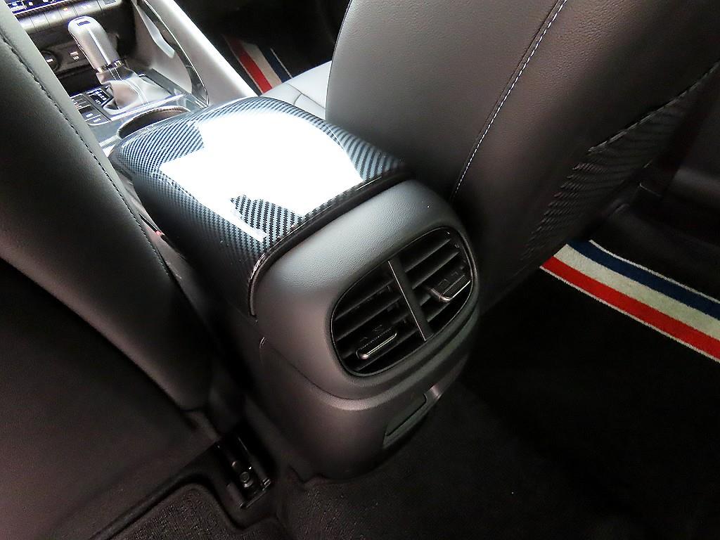 HYUNDAI Avante 2024 Gris - Importación desde Corea - HF Imports Iquique - Foto 17