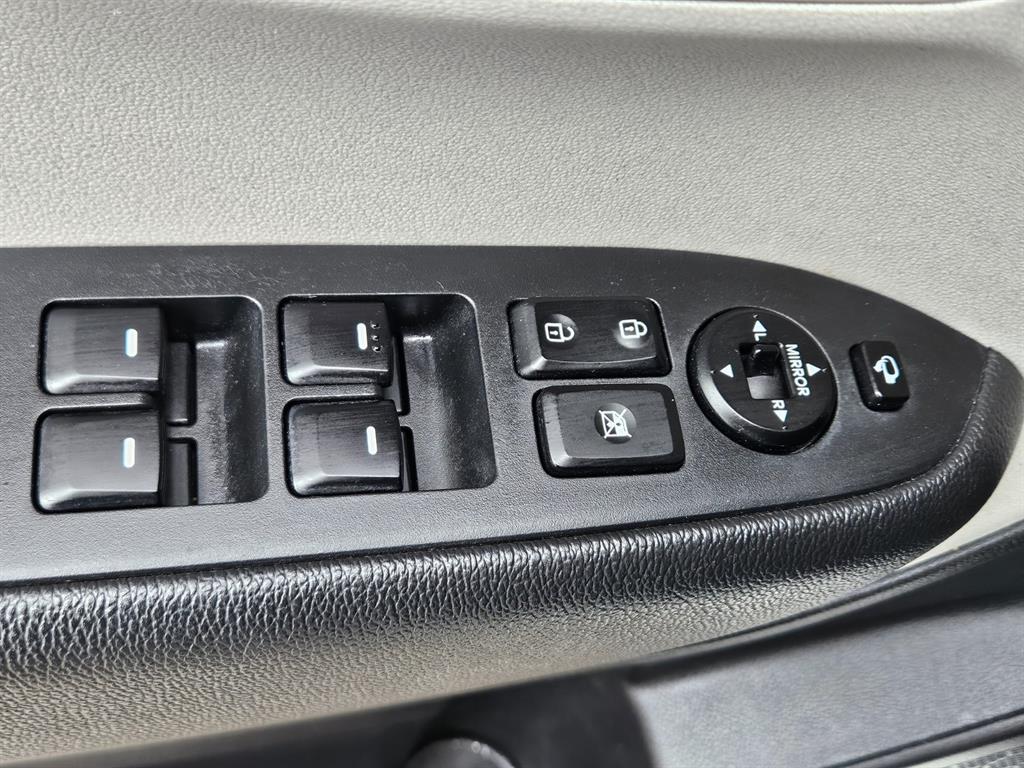 KIA Ray 2016 Blanco - Importación desde Corea - HF Imports Iquique - Foto 15