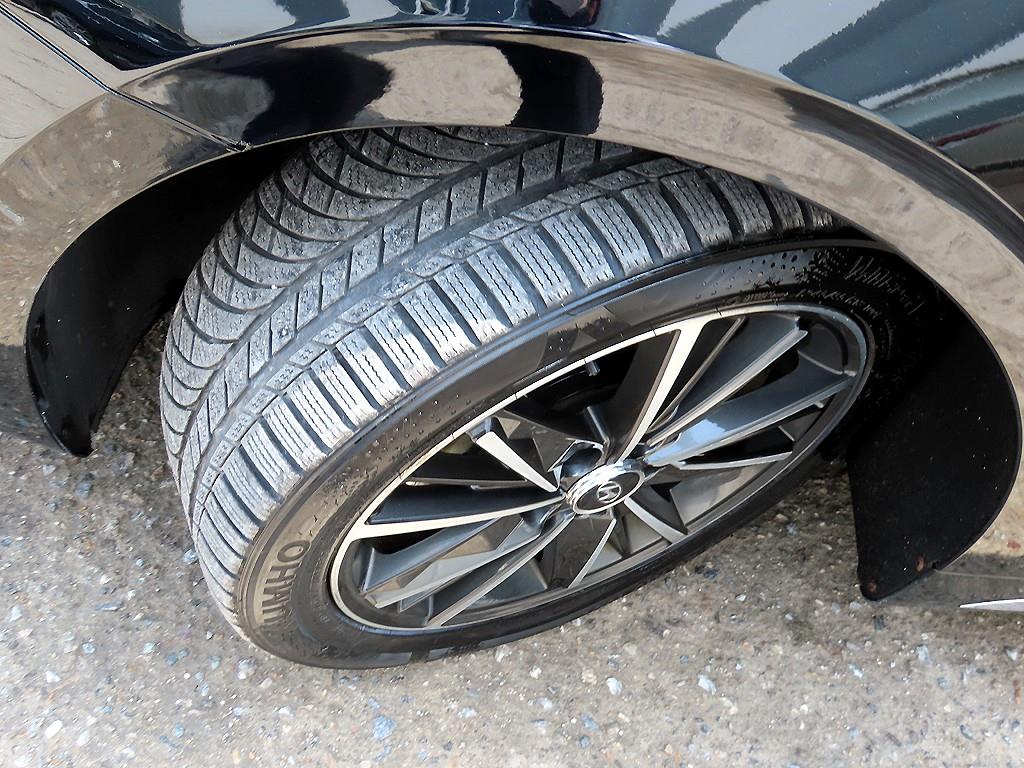 HYUNDAI Grandeur 2020 Negro - Importación desde Corea - HF Imports Iquique - Foto 20