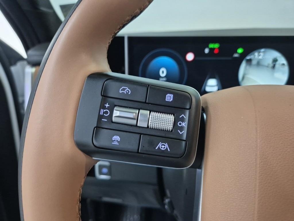 HYUNDAI Santa Fe 2024 Blanco - Importación desde Corea - HF Imports Iquique - Foto 15