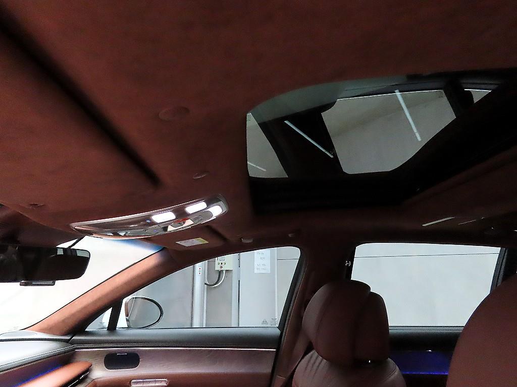 Genesis G90 2022 - Importación desde Corea - HF Imports Iquique - Foto 16
