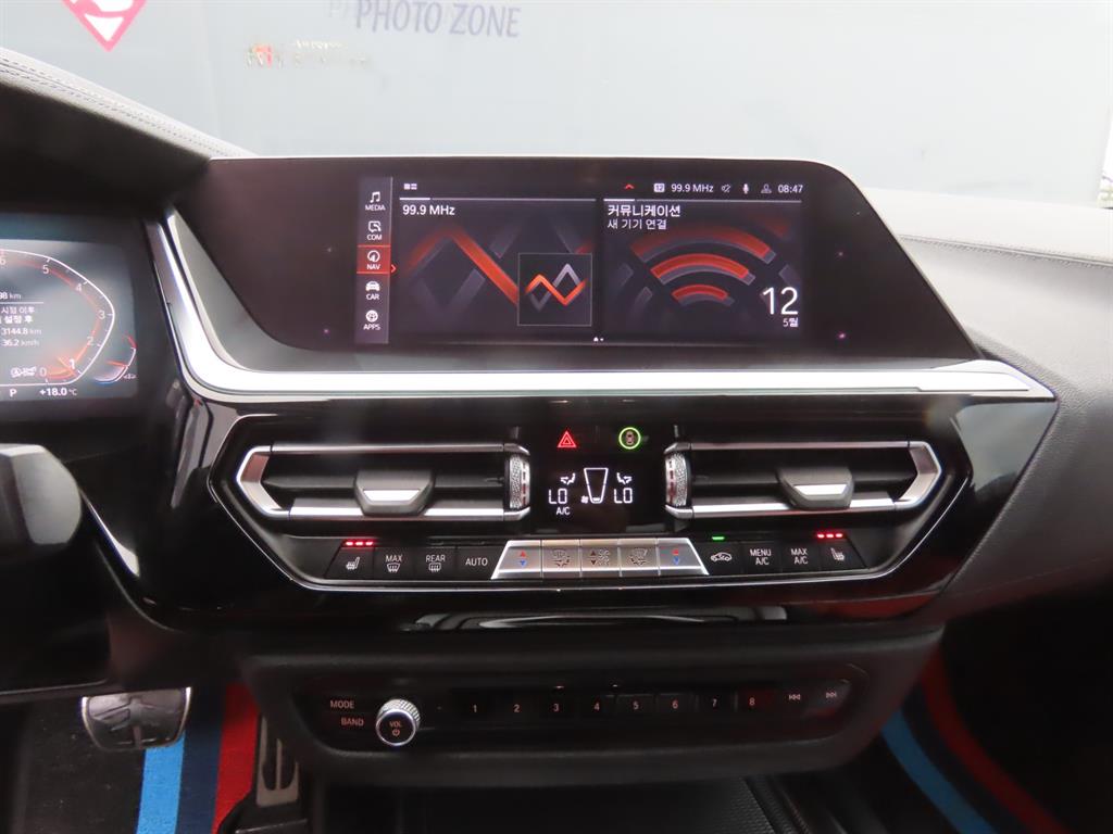 BMW Z4 2019 - Importación desde Corea - HF Imports Iquique - Foto 13