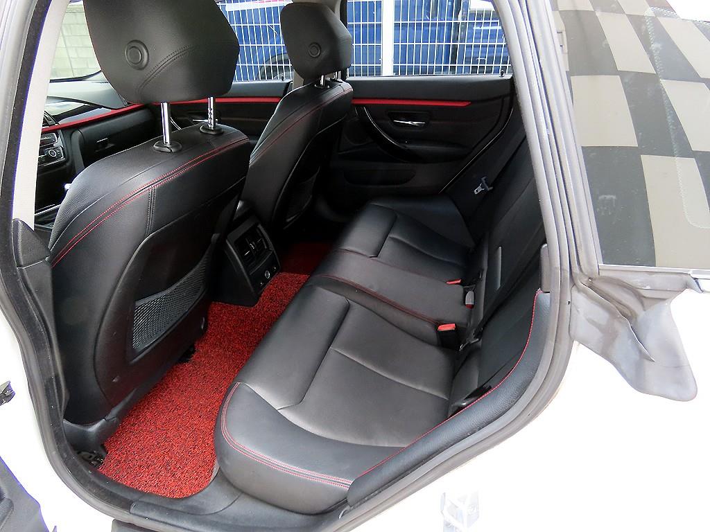BMW 4 Series - Vista 6