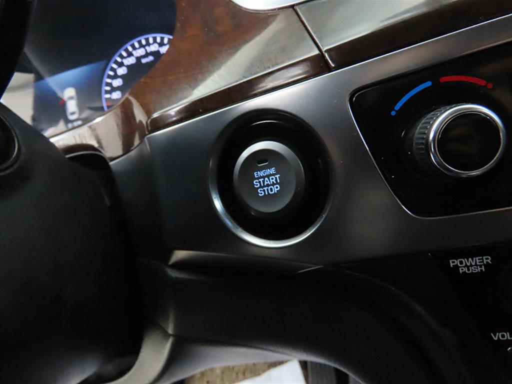 HYUNDAI Equus 2014 Negro - Importación desde Corea - HF Imports Iquique - Foto 13