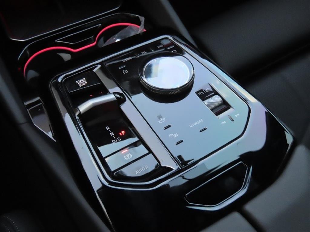 BMW 5 Series - Vista 11