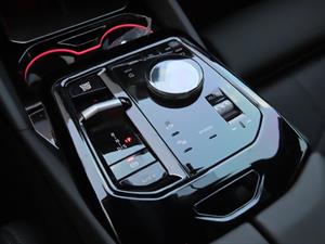 BMW 5 Series - Vista 12