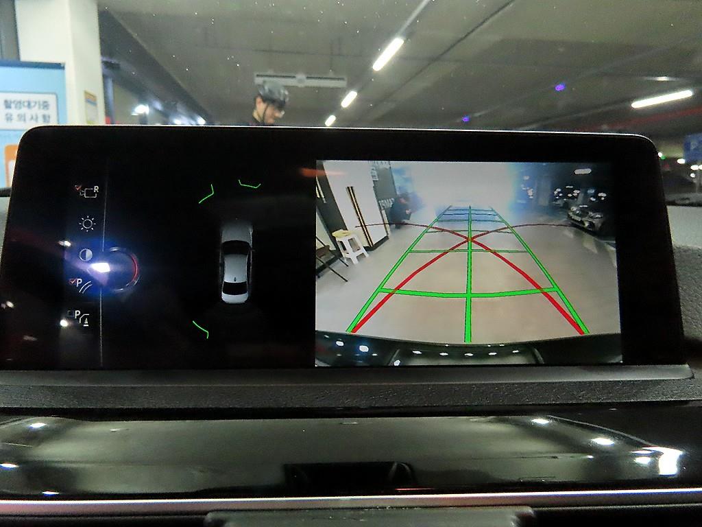BMW 3 series 2017 - Importación desde Corea - HF Imports Iquique - Foto 14