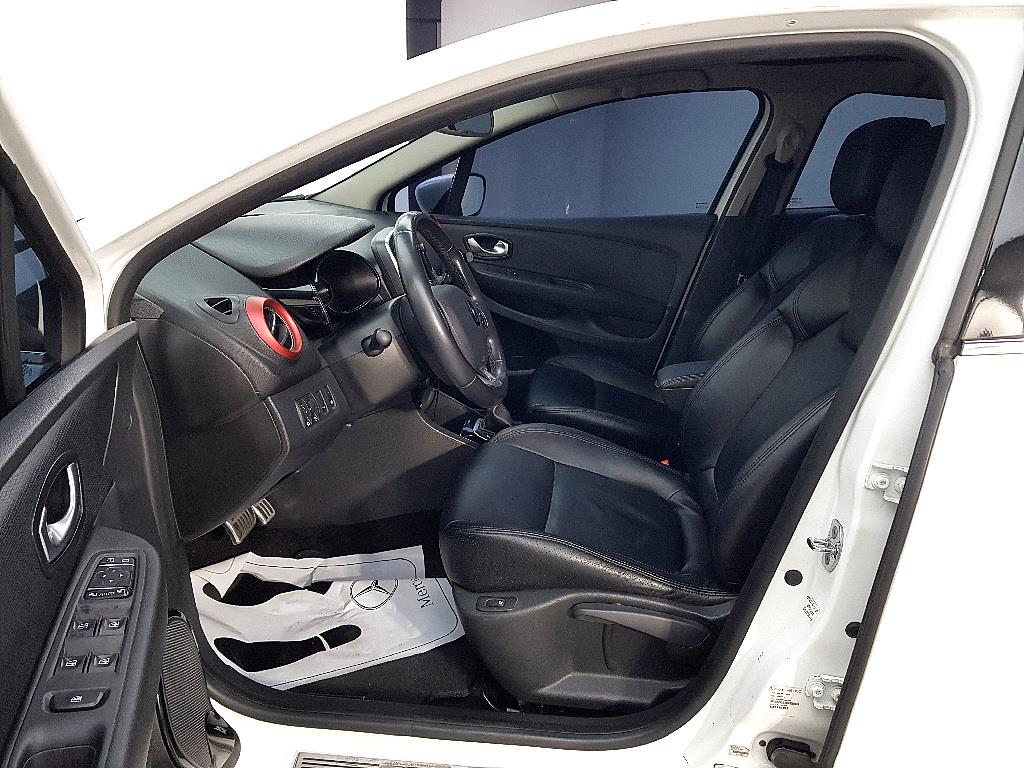 SAMSUNG Clio - Vista 8