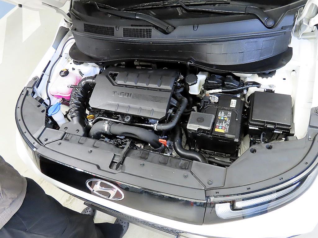 HYUNDAI Casper 2024 - Importación desde Corea - HF Imports Iquique - Foto 17