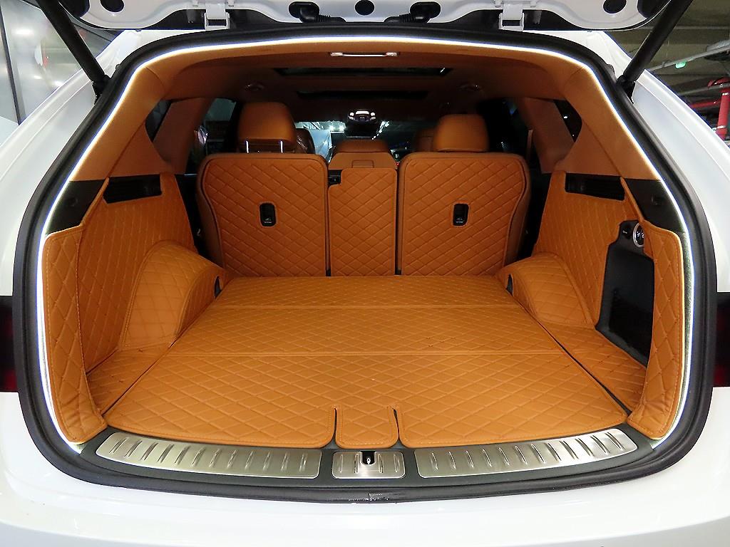 Genesis GV80 2024 Blanco - Importación desde Corea - HF Imports Iquique - Foto 16