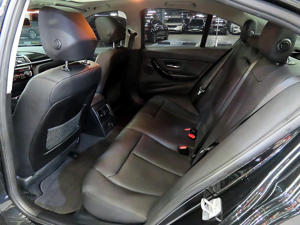 BMW 3 series - Vista 7