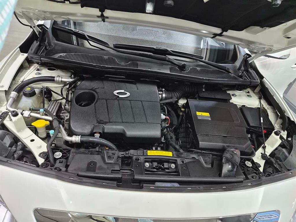 SAMSUNG SM3 2011 Blanco - Importación desde Corea - HF Imports Iquique - Foto 18
