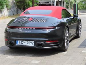 Porsche 911 - Vista 6