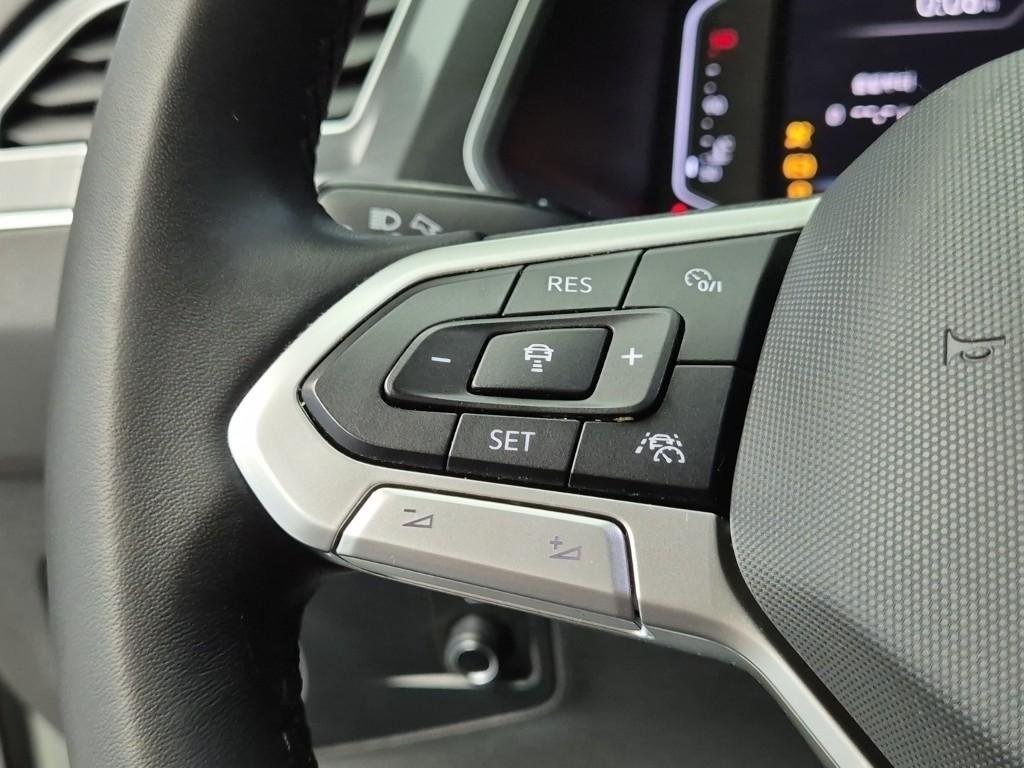 Volkswagen Tiguan 2022 Blanco - Importación desde Corea - HF Imports Iquique - Foto 13
