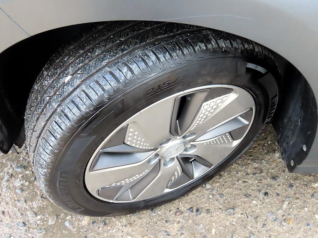 HYUNDAI Kona 2019 Blanco - Importación desde Corea - HF Imports Iquique - Foto 20