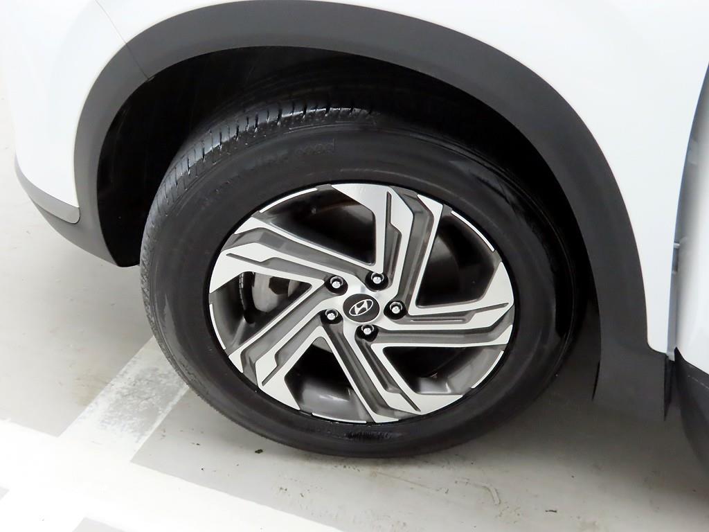 HYUNDAI Santa Fe 2022 - Importación desde Corea - HF Imports Iquique - Foto 19