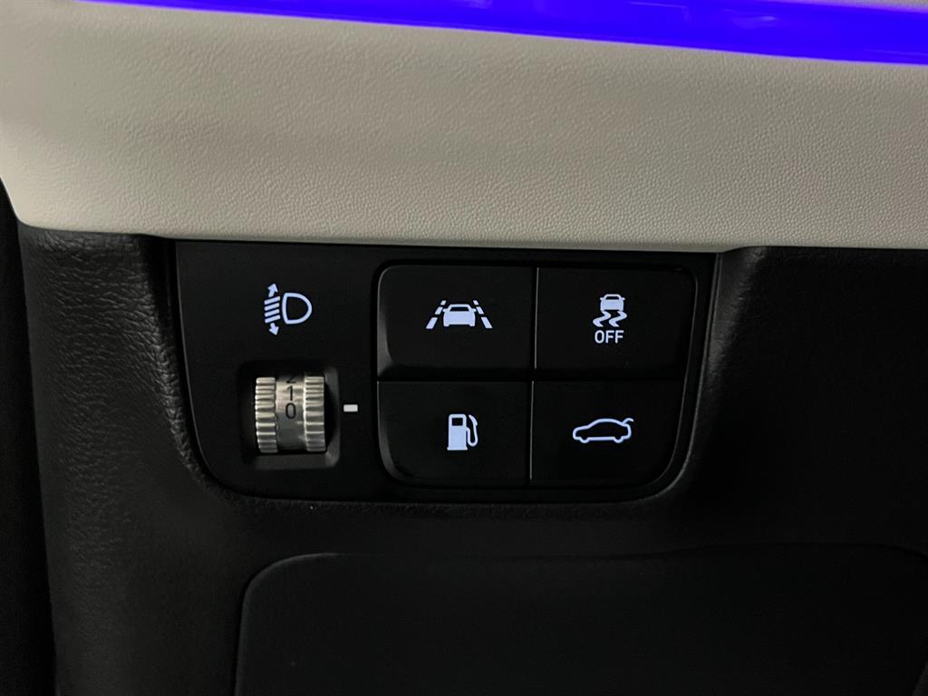 HYUNDAI Grandeur 2022 Blanco - Importación desde Corea - HF Imports Iquique - Foto 14