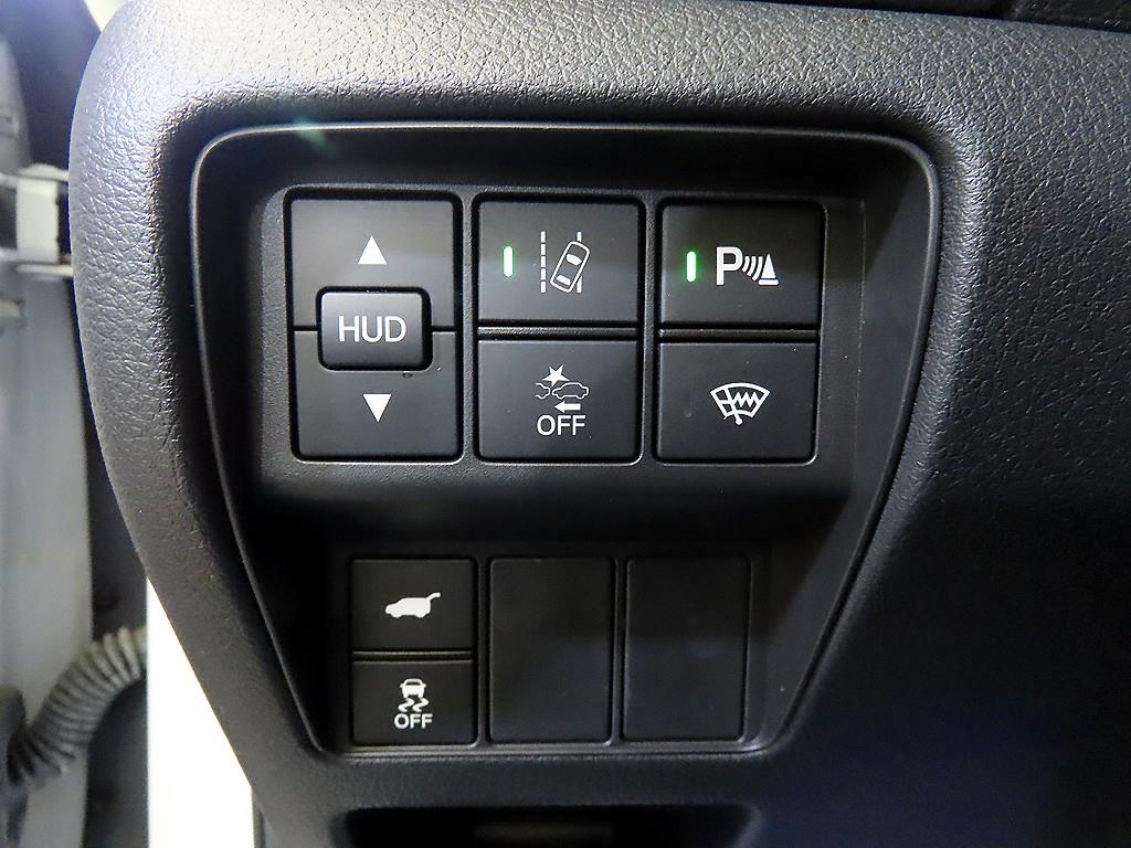 Honda CR-V 2022 Blanco - Importación desde Corea - HF Imports Iquique - Foto 13