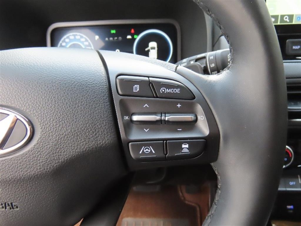 HYUNDAI Kona 2023 - Importación desde Corea - HF Imports Iquique - Foto 11