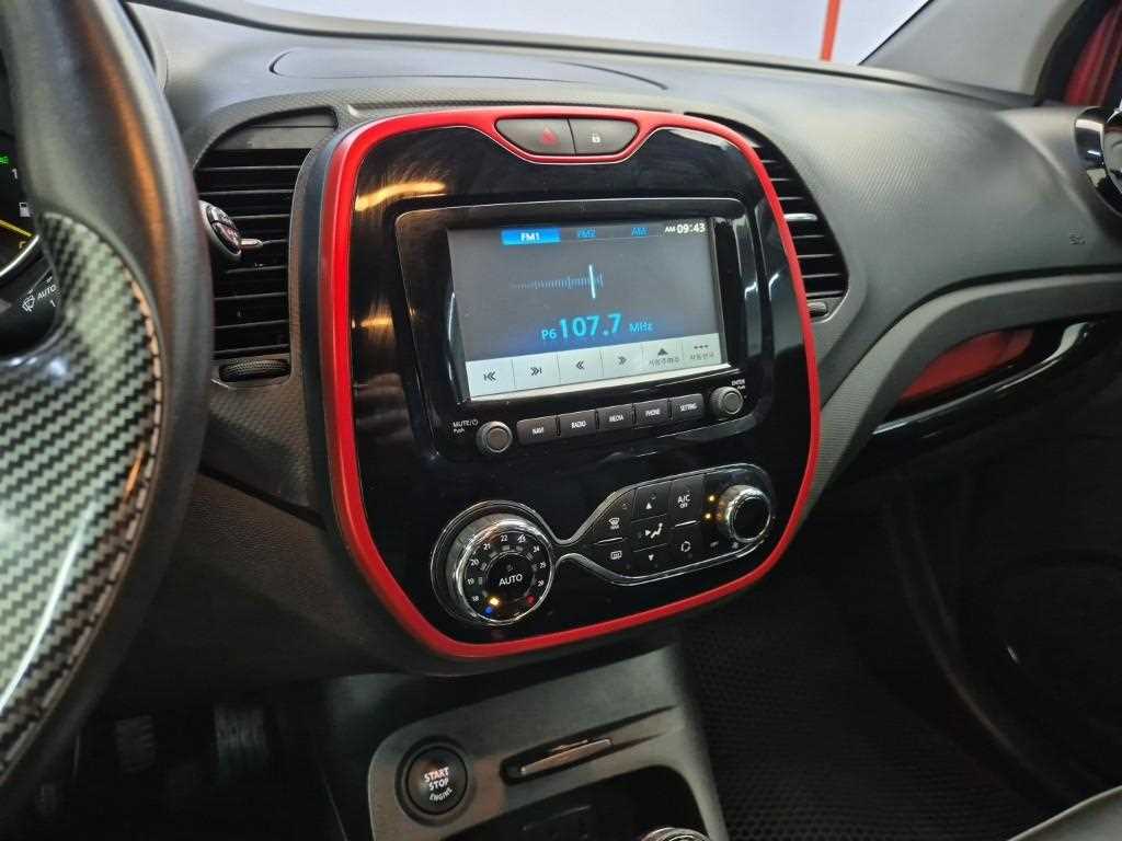 SAMSUNG QM3 2016 Rojo - Importación desde Corea - HF Imports Iquique - Foto 15