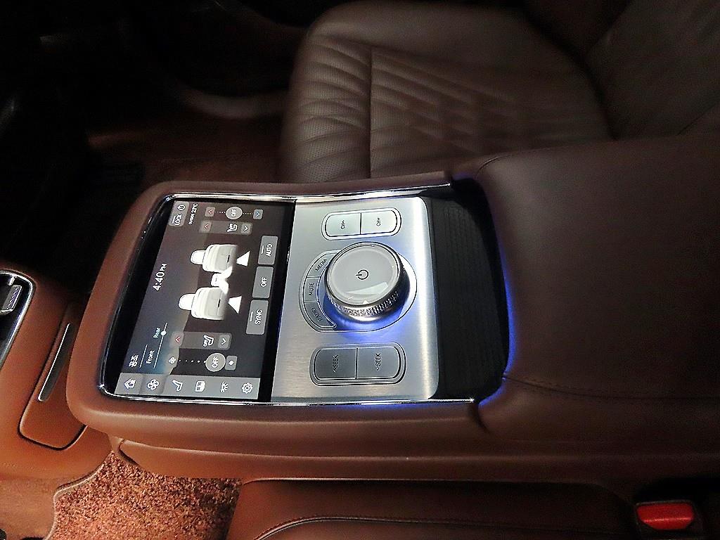 Genesis G90 2022 - Importación desde Corea - HF Imports Iquique - Foto 17