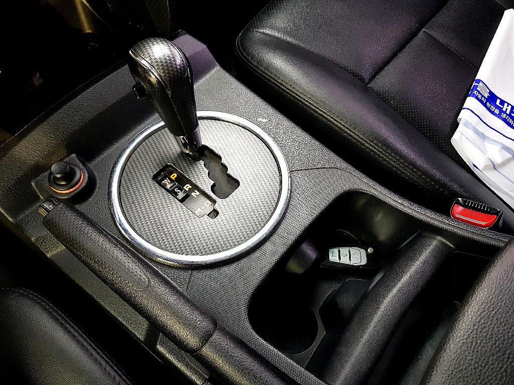 Ssangyong Korando 2016 Gris - Importación desde Corea - HF Imports Iquique - Foto 14