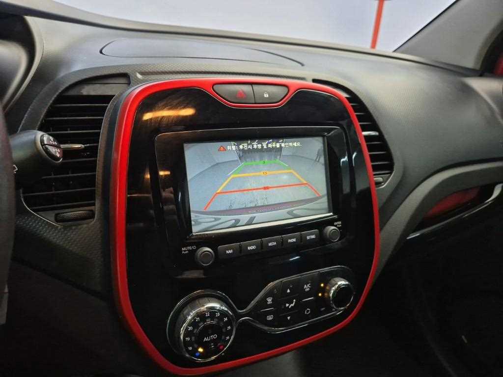 SAMSUNG QM3 2016 Rojo - Importación desde Corea - HF Imports Iquique - Foto 13