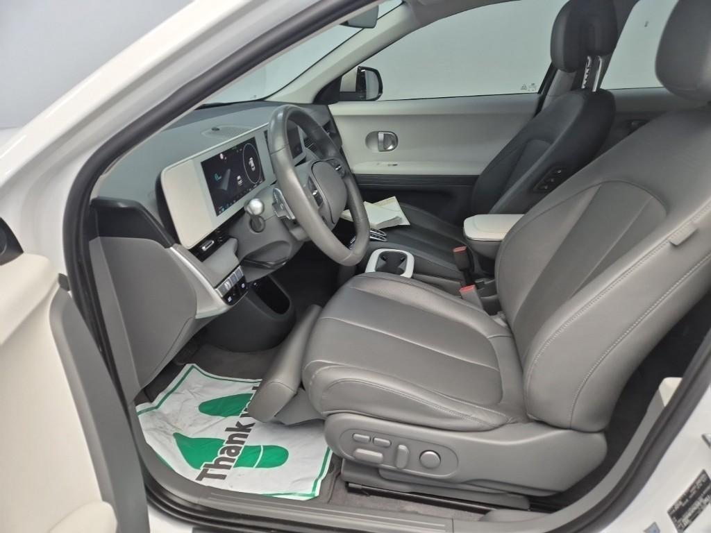 HYUNDAI Ioniq 5 - Vista 11