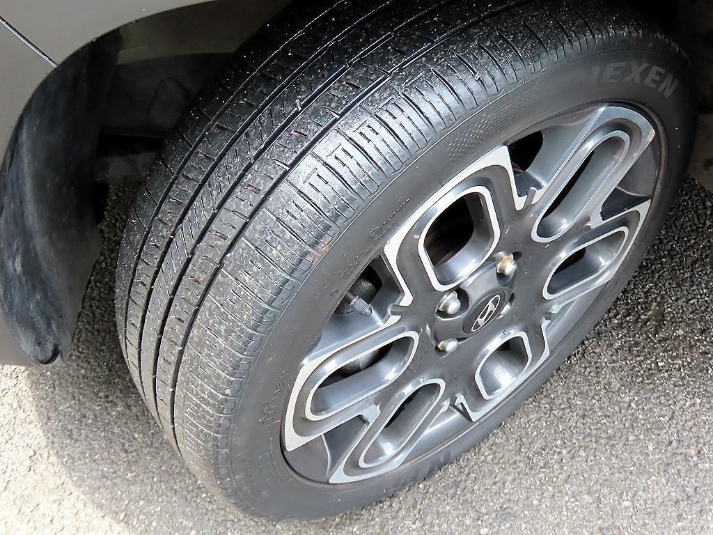 HYUNDAI Casper 2023 Verde - Importación desde Corea - HF Imports Iquique - Foto 20
