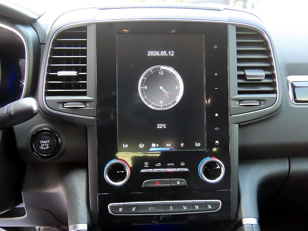 SAMSUNG QM6 2018 Blanco - Importación desde Corea - HF Imports Iquique - Foto 13