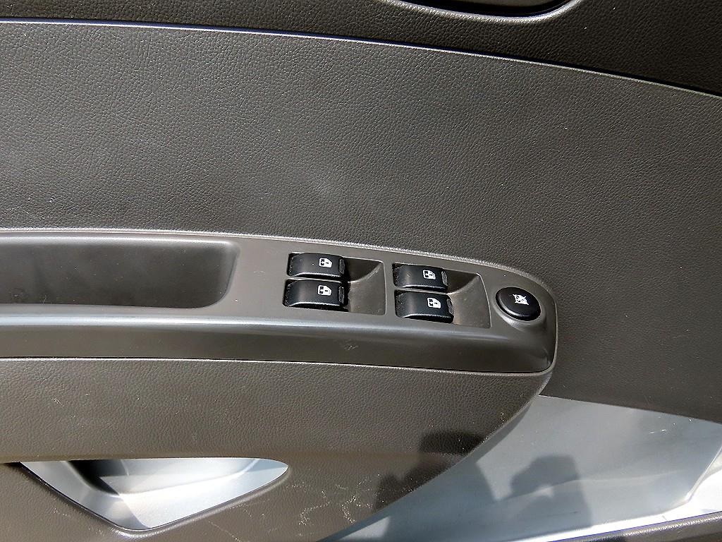 Chevrolet Spark - Vista 11
