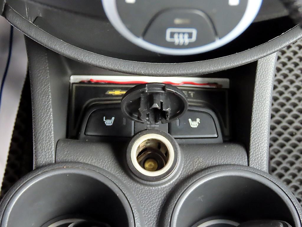 Chevrolet Spark 2012 Blanco - Importación desde Corea - HF Imports Iquique - Foto 15