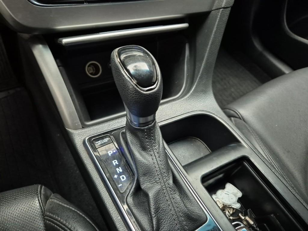 HYUNDAI Sonata 2015 Plateado - Importación desde Corea - HF Imports Iquique - Foto 13