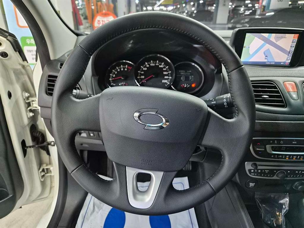 SAMSUNG SM3 - Vista 8