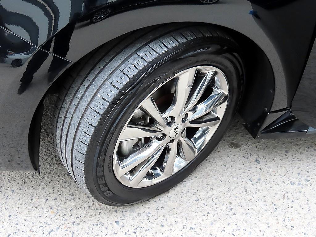 KIA Carnival 2019 Negro - Importación desde Corea - HF Imports Iquique - Foto 20