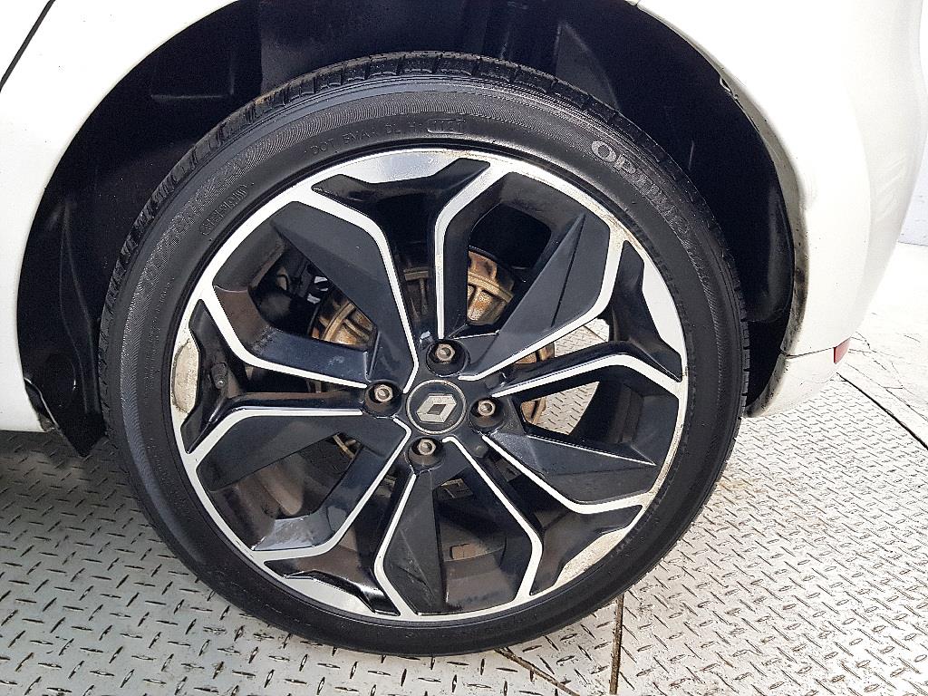 SAMSUNG Clio 2018 Blanco - Importación desde Corea - HF Imports Iquique - Foto 20