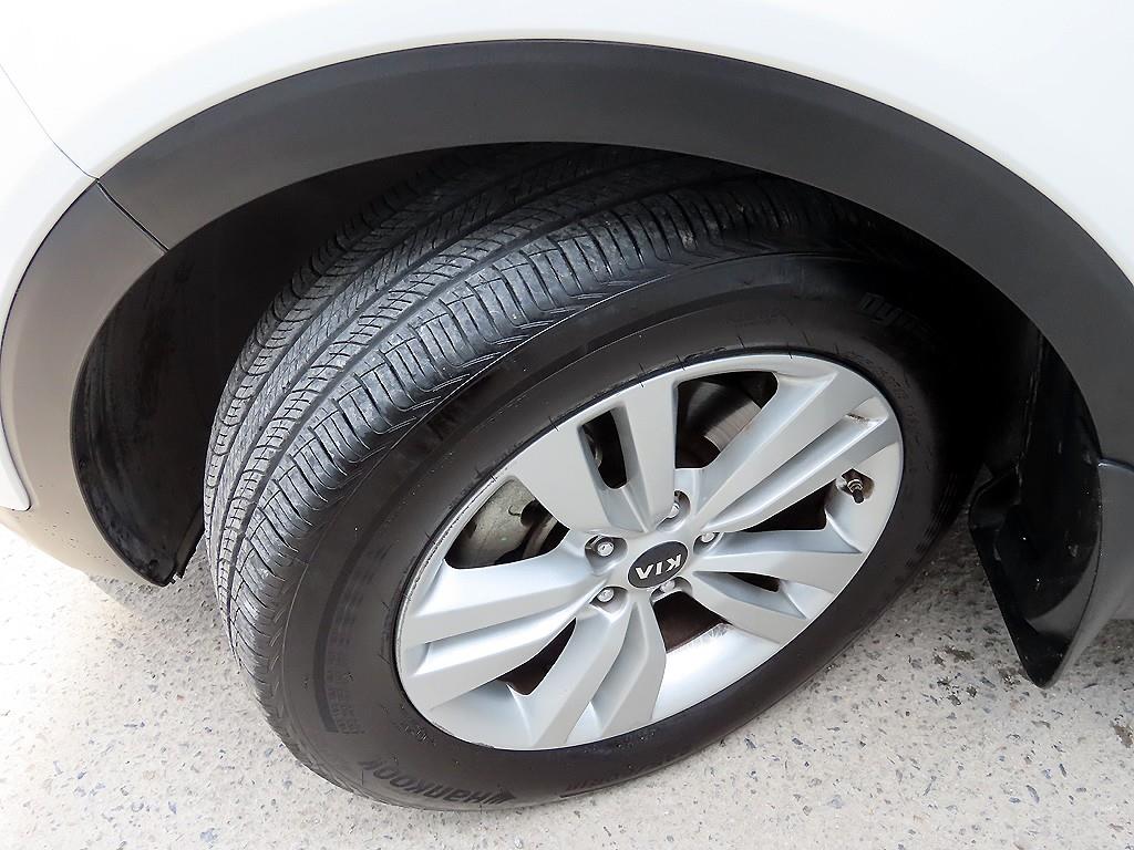 KIA Sorento 2015 Blanco - Importación desde Corea - HF Imports Iquique - Foto 20