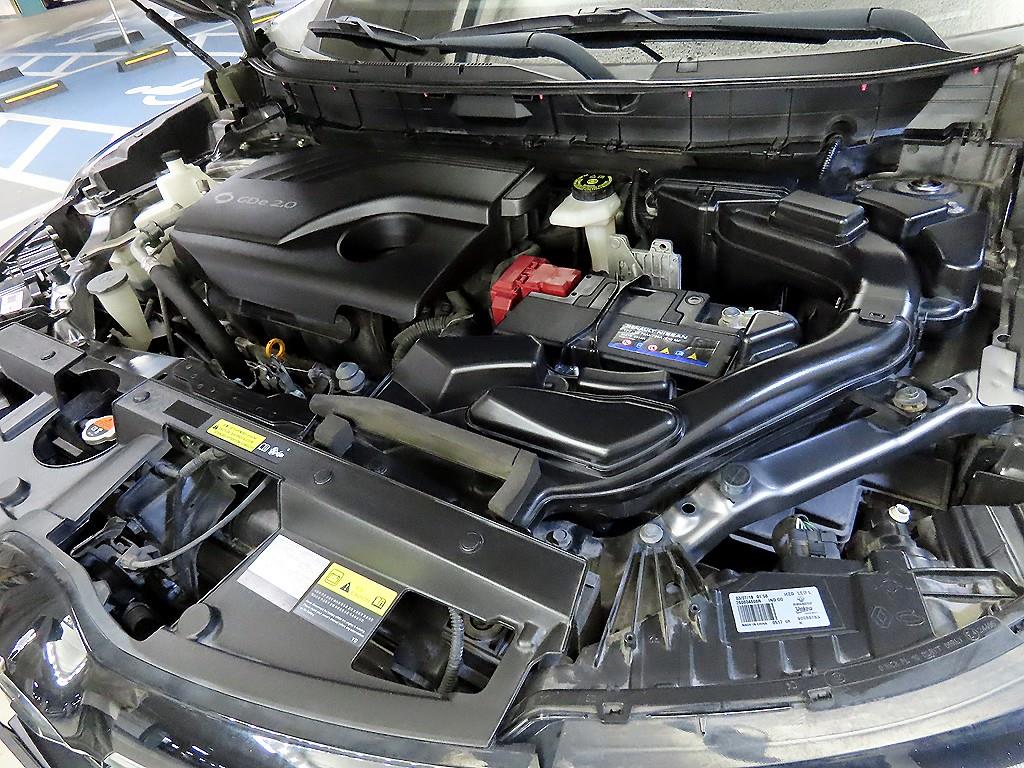 SAMSUNG QM6 2019 Gris - Importación desde Corea - HF Imports Iquique - Foto 19
