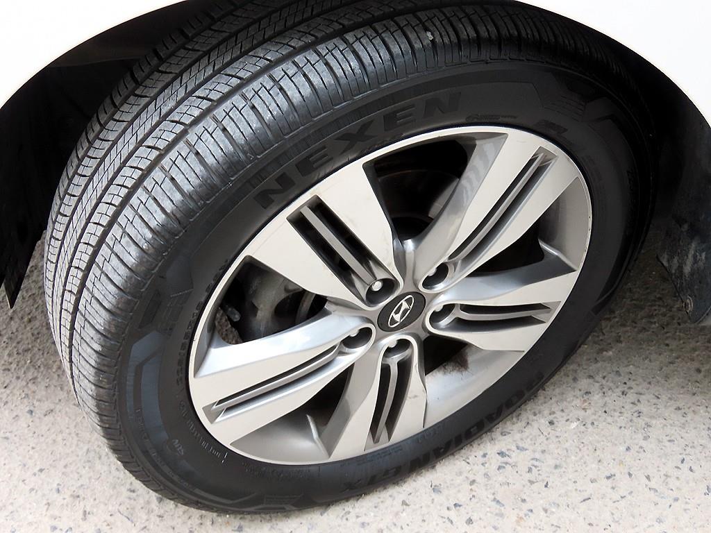 HYUNDAI Tucson 2015 Blanco - Importación desde Corea - HF Imports Iquique - Foto 20